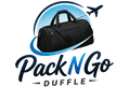 Pack N Go Duffle - Home