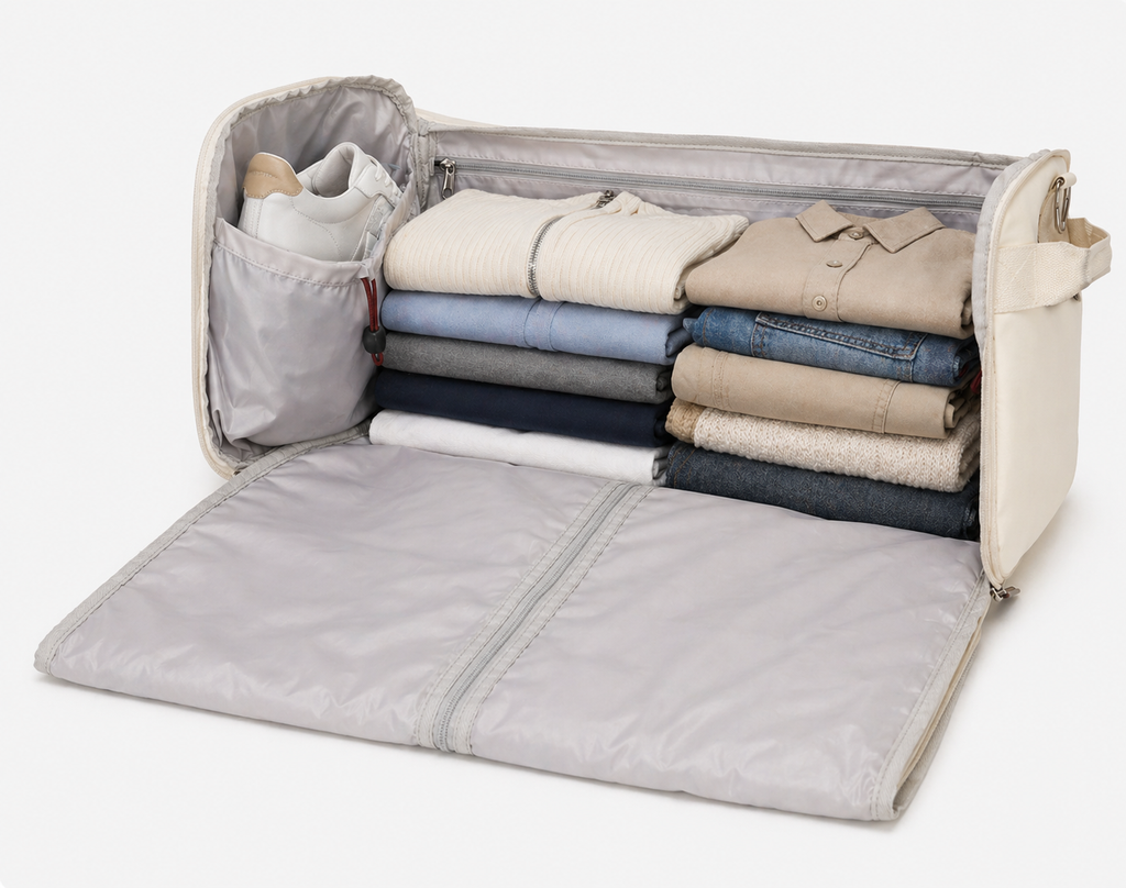 Pack N Go Duffle
